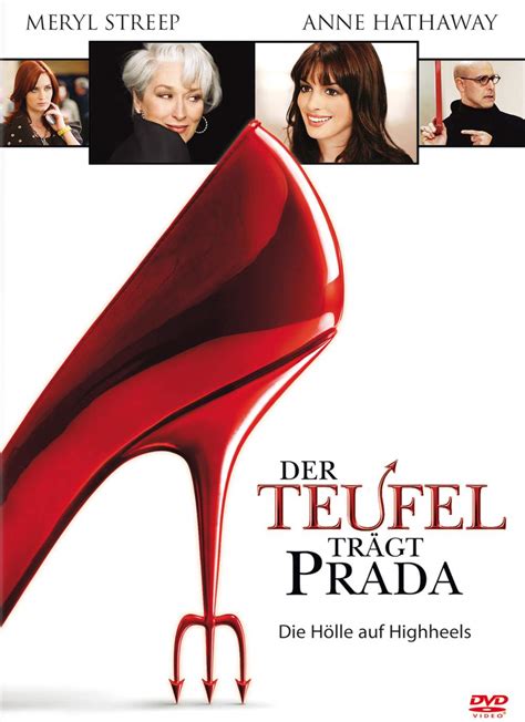 der teufel trägt prada|the teufel trägt prada 2.